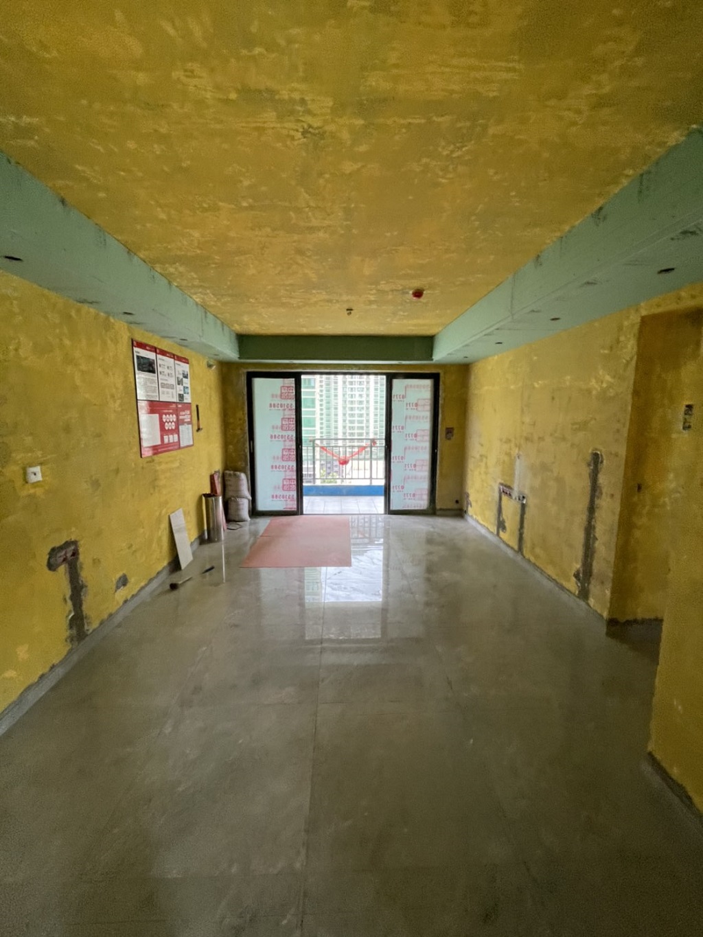 @所有業(yè)主 限量征集16套[金質(zhì)工程樣板間]，為您打造“精質(zhì)”家