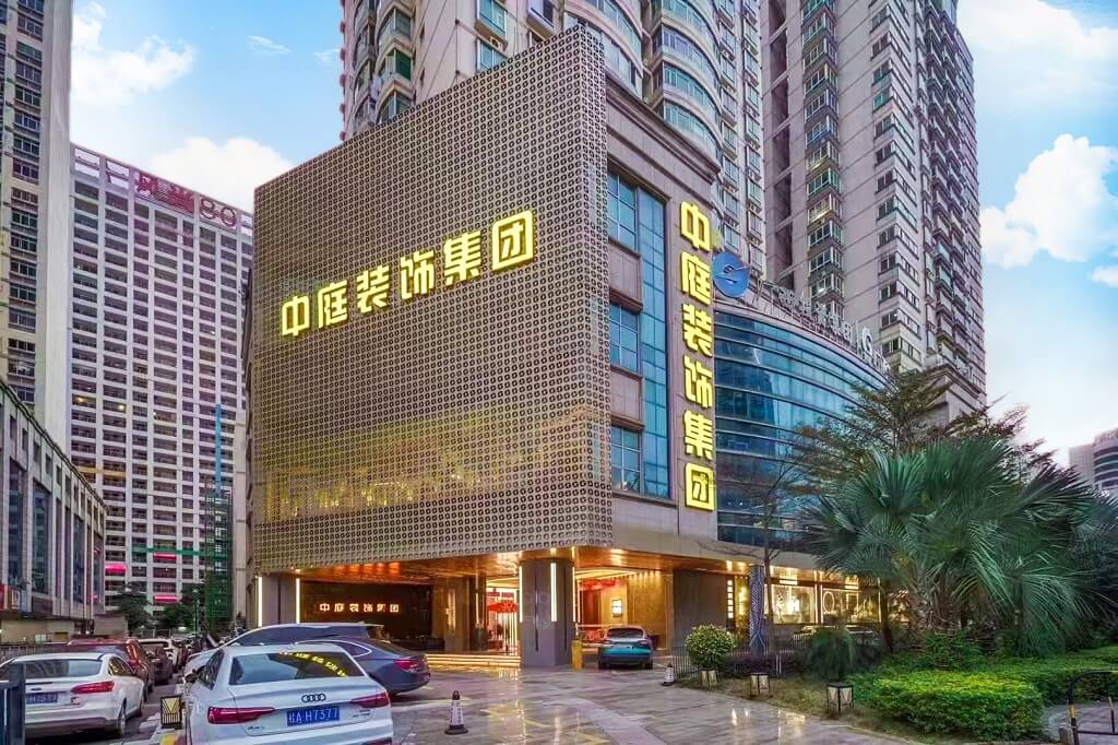 南寧裝修人氣口碑爆棚的裝修公司，快來看看！