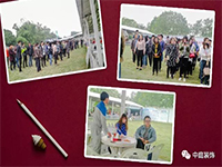 【戶外拓展】跟著我們來(lái)一場(chǎng)說(shuō)走就走的旅途，去看美麗南方........
