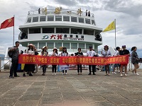 生活不只眼前的工作，還有遠(yuǎn)方的麗江古城！