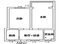 舊房改造換新春，只需三步！