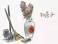 裝修前注意這幾點，后期衛(wèi)生不頭疼！